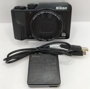 デジタルカメラ|NIKON