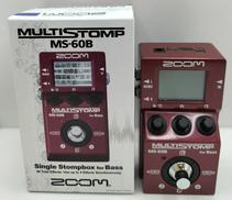 マルチエフェクター|ZOOM