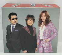 THE ALFEE|UNIVERSAL MUSIC