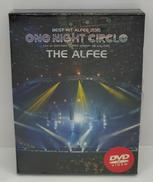 THE ALFEE|アルフレッド