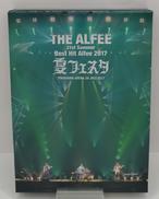THE ALFEE|アルフレッド