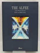THE ALFEE|アルフレッド