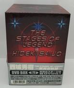 THE STAGES OF LEGEND～栄光の軌～跡|BMG
