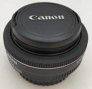レンズ|CANON