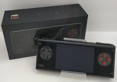 ANDROIDゲーム機|AYANEO