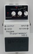 エフェクター|BOSS