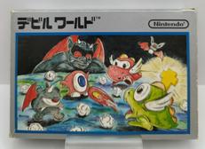ファミコンソフト|NINTENDO