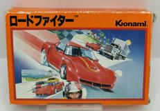 ファミコンソフト|KONAMI