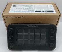 LOUPEDECK LIVE S|LOUPEDECK