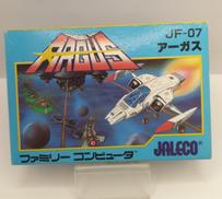 ARGUS|JALECO