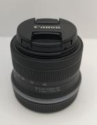 広角ズームレンズ|CANON