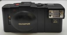 フィルムカメラ|OLYMPUS