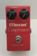 エフェクター|MAXON