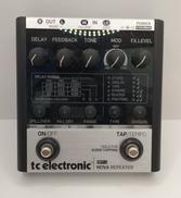 エフェクター|TC ELECTRONIC