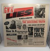 GN‘R LIES|GEFFEN