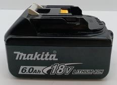 バッテリー|MAKITA