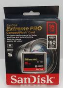 CFカード|SANDISK