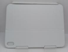 MAGIC KEYBOARD FOLIO|APPLE