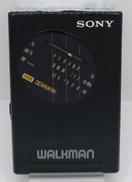 カセットウォークマン|SONY