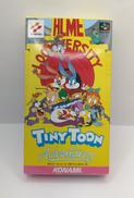 TINYTOON ADVENYURES|コナミ