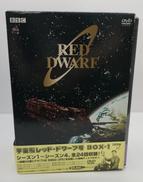 宇宙船レッド・ドワーフ号|ムービーテレビジョン