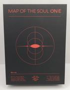MAP OF THE SOUL ON:E|BIGHIT