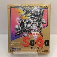 SA・GA|株式会社スクウェア