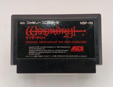 ウイザードリィ|NINTENDO