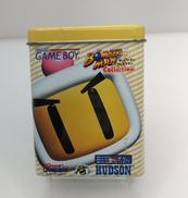 ゲームボーイ専用カートリッジ|HUDSON