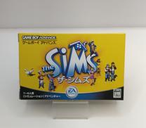 ザ・シムズ|エレクトロニック・アーツ株式会社