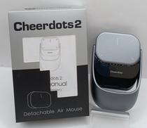 マウス|CHEERDOTS