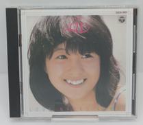 LOVE 河合奈保子|日本コロムビア