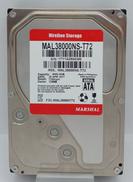 HDD|MARSHAL