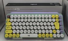 ワイヤレスキーボード|LOGICOOL