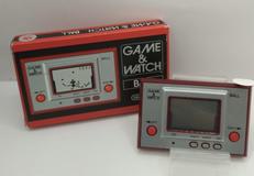 GAME&WATCH|NINTENDO