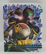 仮面ライダーオーズ|東映株式会社