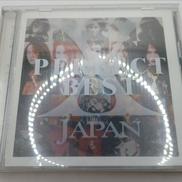 X JAPAN PERFECT BEST|WARNER MUSIC GROUP