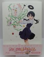たまこまーけっと|京都アニメーション、うさぎ山商店街