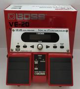ボーカルエフェクター|BOSS