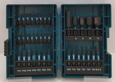 インパクトドライバー用ビット|MAKITA