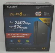 無線LANルーター|ELECOM