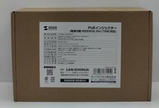 POEインジェクター|SANWA SUPPLY