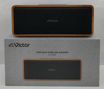 BTスピーカー|VICTOR