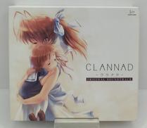 CLANNAD-クラナド- ORIGINAL SOUNDTR|KEY SOUNDS LABEL
