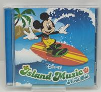 DISNEY ISLAND MUSIC 平井大|エイベックス・マーケティング(株)