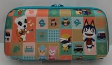 NINTENDO SWITCH ハードケース|KEYSFACTORY