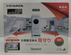 ネットワークカメラ|I-O DATA
