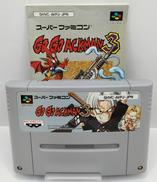 スーパーファミコンソフト|バンプレスト