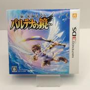 新・光神話 パルテナの鏡|任天堂