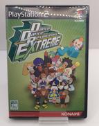 DANCE DANCE REVOLUTION EXTREME|コナミ